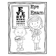 Early Reader Bundle Eye Exam